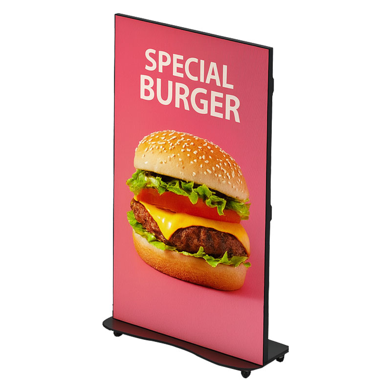Afiş Poster LED Ekran İstanbul